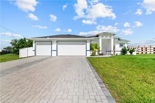 1516 NE 17th Ave, Cape Coral, FL 33909 - Photo 1