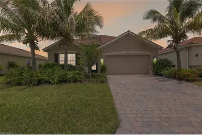 3206 Birchin Ln, Fort Myers, FL 33916 - Photo 1