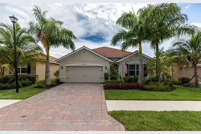 3109 Birchin Ln, Fort Myers, FL 33916 - Photo 1