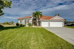 118 NE 21st Ave, Cape Coral, FL 33909 - Photo 1