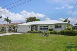 5309 SW 8th Pl, Cape Coral, FL 33914 - Photo 1