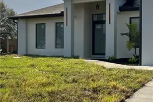 155 Partridge St, Lehigh Acres, FL 33974 - Photo 1