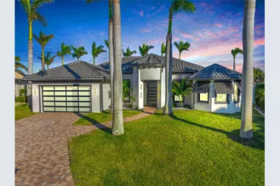 1502 SW 57th St, Cape Coral, FL 33914 - Photo 1