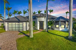 1502 SW 57th St, Cape Coral, FL 33914 - Photo 1