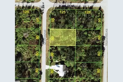 166 Rockaway St, Port Charlotte, FL 33954 - Photo 1