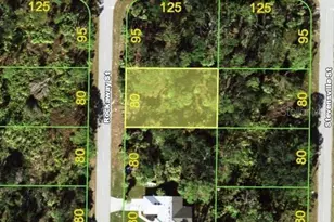 166 Rockaway St, Port Charlotte, FL 33954 - Photo 1