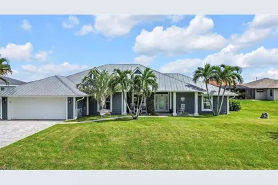 3407 NW 17th Ln, Cape Coral, FL 33993 - Photo 1