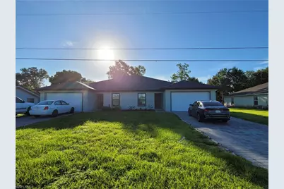 501 NE 25th Ave, Cape Coral, FL 33909 - Photo 1