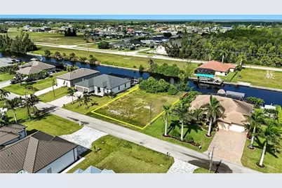 2358 NW 39th Ave, Cape Coral, FL 33993 - Photo 1