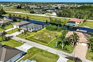 2358 NW 39th Ave, Cape Coral, FL 33993 - Photo 1