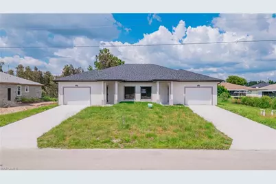 4706 27th St SW, Lehigh Acres, FL 33973 - Photo 1