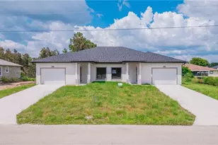 4706 27th St SW, Lehigh Acres, FL 33973 - Photo 1
