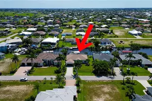 437 NW 39th Ave, Cape Coral, FL 33993 - Photo 1