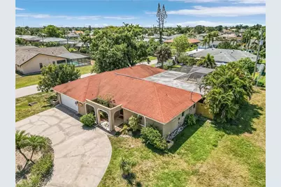 1144 SE 33rd St, Cape Coral, FL 33904 - Photo 1