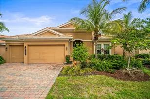 2851 Royal Gardens Ave, Fort Myers, FL 33916 - Photo 1