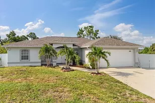 2922 22nd St SW, Lehigh Acres, FL 33976 - Photo 1