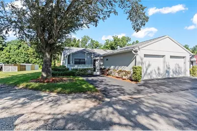 4762 Blackberry Dr, Fort Myers, FL 33905 - Photo 1