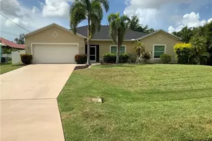 2324 SW 22nd St, Cape Coral, FL 33991 - Photo 1