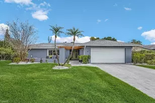 5301 Shalley Cir E, Fort Myers, FL 33919 - Photo 1