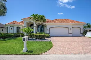 2528 SW 39th Terrace, Cape Coral, FL 33914 - Photo 1