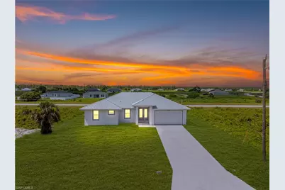 9051 W Justice Cir, Labelle, FL 33935 - Photo 1