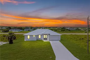 9051 W Justice Circle, Labelle, FL 33935 - Photo 1