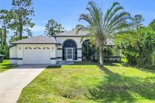 809 Hamilton Ave, Lehigh Acres, FL 33972 - Photo 1