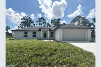 1051 Joponica Ave S, Lehigh Acres, FL 33974 - Photo 1