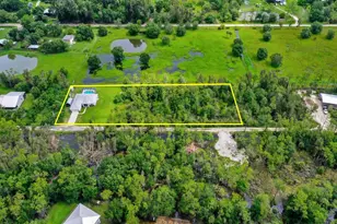 9761 Councilor Ln, North Fort Myers, FL 33917 - Photo 1