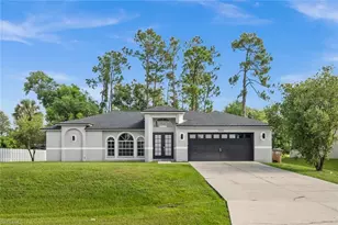 5562 Belrose St, Lehigh Acres, FL 33971 - Photo 1