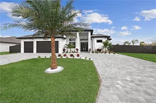821 SW 11th Ct, Cape Coral, FL 33991 - Photo 1