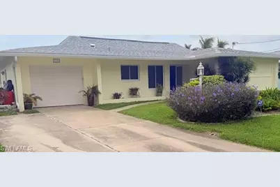 1322 SE 42nd St, Cape Coral, FL 33904 - Photo 1