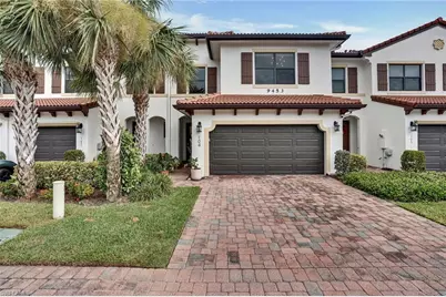 9453 Montebello Way #104, Fort Myers, FL 33908 - Photo 1