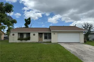 4344 SW 7th Ave, Cape Coral, FL 33914 - Photo 1