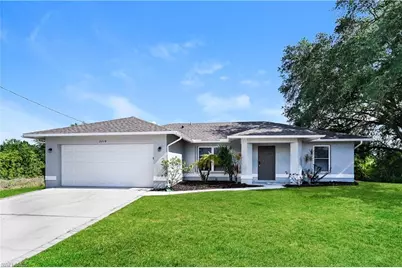 3216 9th St SW, Lehigh Acres, FL 33976 - Photo 1