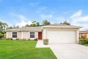 458 Westdale Ave, Lehigh Acres, FL 33972 - Photo 1