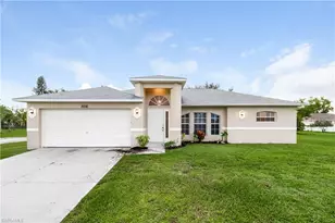 3016 SW 6th Ave, Cape Coral, FL 33914 - Photo 1