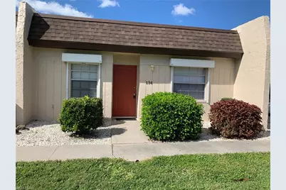 6300 S Pointe Blvd #134, Fort Myers, FL 33919 - Photo 1