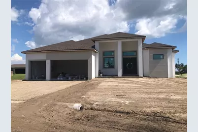 3814 SW 1st Ter, Cape Coral, FL 33991 - Photo 1