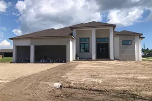 3814 SW 1st Terrace, Cape Coral, FL 33991 - Photo 1