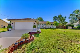 604 Louis Ave, Lehigh Acres, FL 33972 - Photo 1