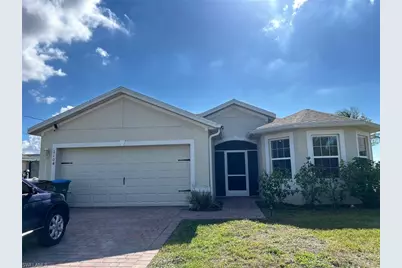 2104 Jacaranda Pkwy W, Cape Coral, FL 33993 - Photo 1