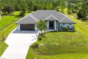 912 Thompson Ave, Lehigh Acres, FL 33972 - Photo 1