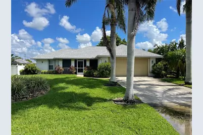 1225 SW 32nd Ter, Cape Coral, FL 33914 - Photo 1