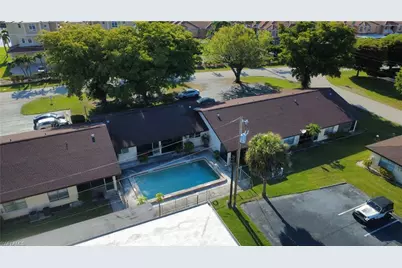 4611 SE 5th Pl #8, Cape Coral, FL 33904 - Photo 1