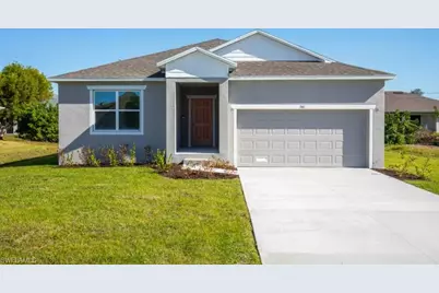 341 SW 29th Ave, Cape Coral, FL 33991 - Photo 1
