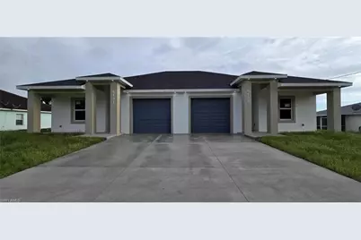 5137/5139 Centennial Blvd, Lehigh Acres, FL 33971 - Photo 1