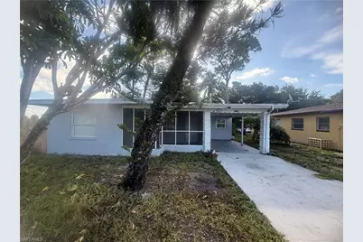 2835 Evans Ave, Fort Myers, FL 33901 - Photo 1