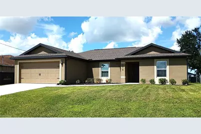 2818 NW 4th Ave, Cape Coral, FL 33993 - Photo 1