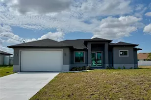 2012 NW 16th Terrace, Cape Coral, FL 33993 - Photo 1